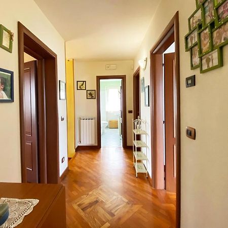 La Madonnina Bed and Breakfast Querceta Εξωτερικό φωτογραφία