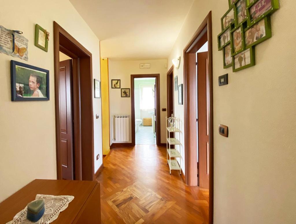 La Madonnina Bed and Breakfast Querceta Εξωτερικό φωτογραφία