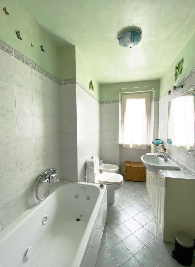 La Madonnina Bed and Breakfast Querceta Εξωτερικό φωτογραφία