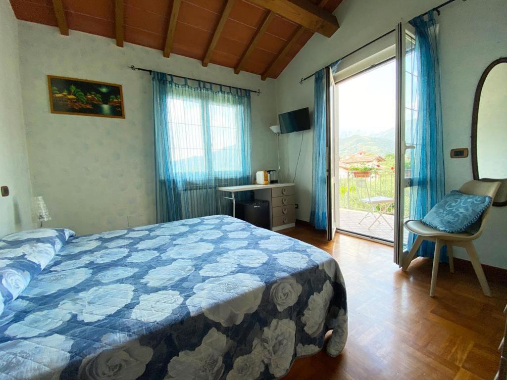 La Madonnina Bed and Breakfast Querceta Εξωτερικό φωτογραφία