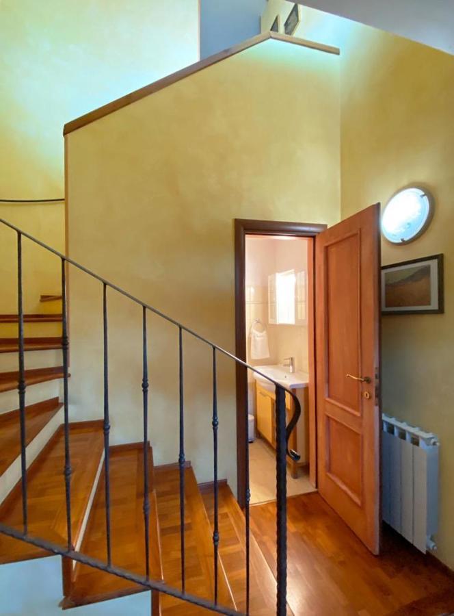La Madonnina Bed and Breakfast Querceta Εξωτερικό φωτογραφία