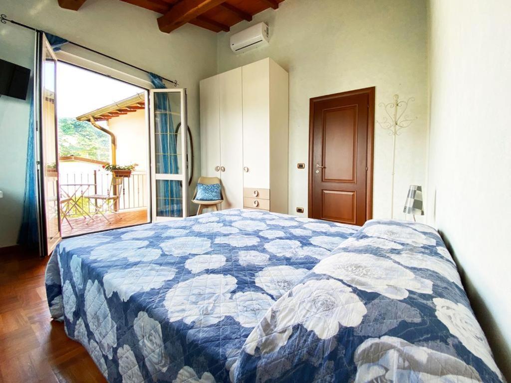 La Madonnina Bed and Breakfast Querceta Εξωτερικό φωτογραφία