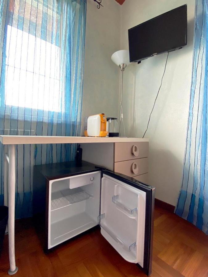 La Madonnina Bed and Breakfast Querceta Εξωτερικό φωτογραφία