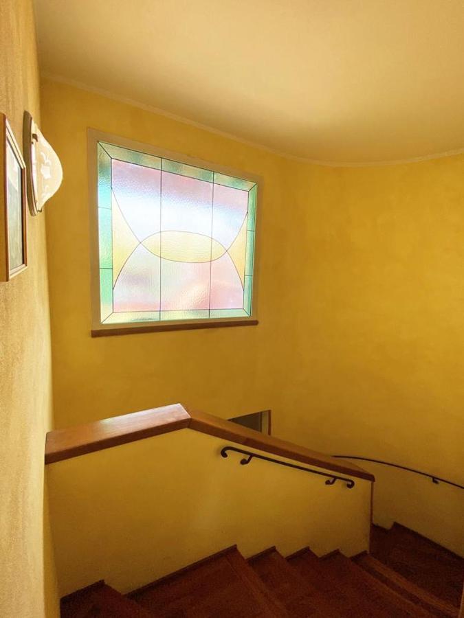 La Madonnina Bed and Breakfast Querceta Εξωτερικό φωτογραφία