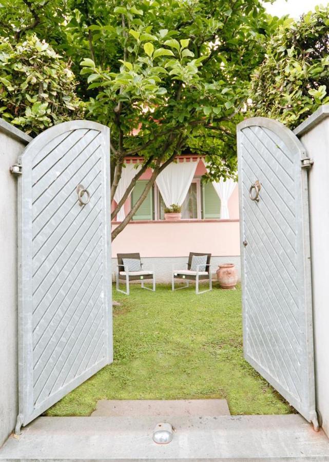 La Madonnina Bed and Breakfast Querceta Εξωτερικό φωτογραφία