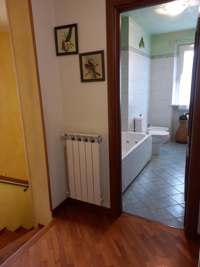 La Madonnina Bed and Breakfast Querceta Εξωτερικό φωτογραφία