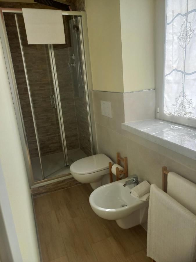 La Madonnina Bed and Breakfast Querceta Εξωτερικό φωτογραφία