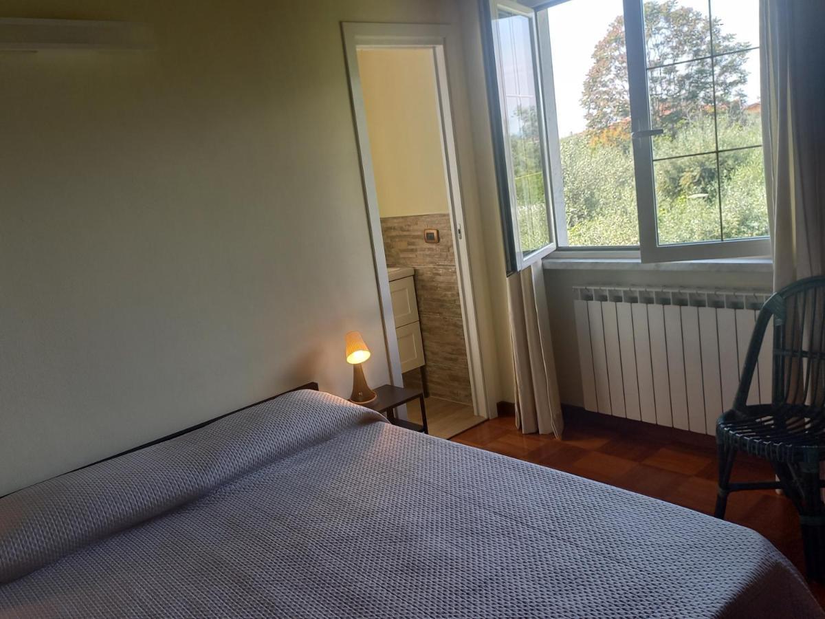La Madonnina Bed and Breakfast Querceta Εξωτερικό φωτογραφία