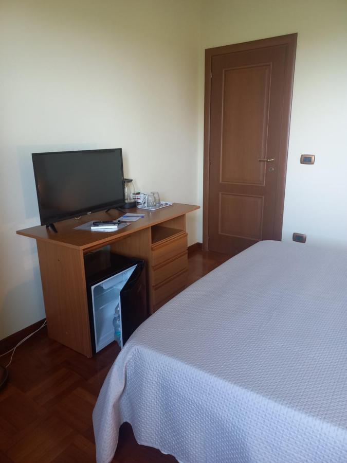 La Madonnina Bed and Breakfast Querceta Εξωτερικό φωτογραφία