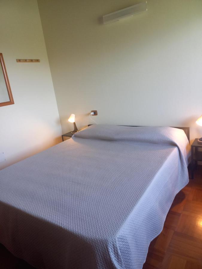 La Madonnina Bed and Breakfast Querceta Εξωτερικό φωτογραφία